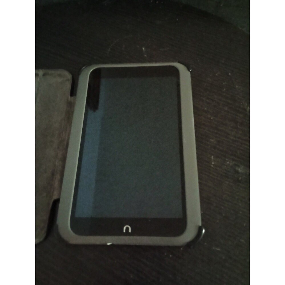 As-Is Barnes & Noble eNook Color Tablet 8GB Wi-Fi 7in PARTS ONLY